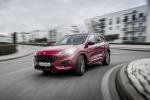 Ford Kuga ST-Line X EcoBlue Hybrid 2020 года (EU)